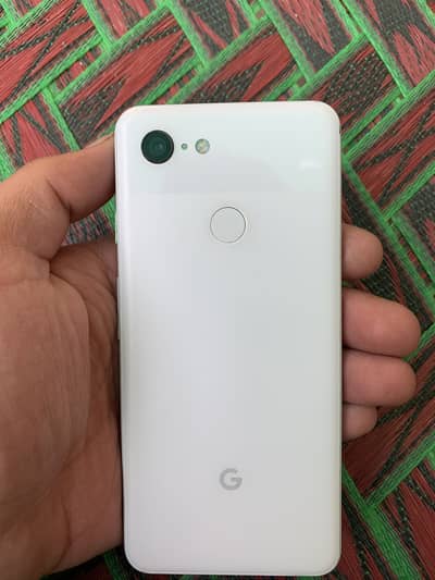 Googal pixel 3