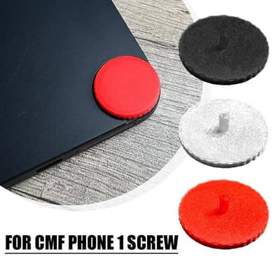 Nothing cmf 1 back cover/ case screw