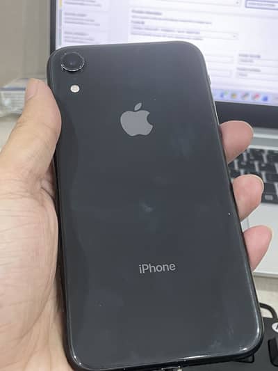iPhone Xr 128GB