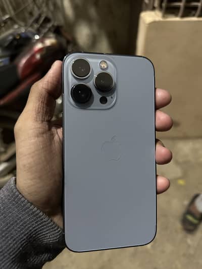 iPhone 13 Pro Non PTA