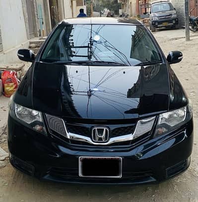 Honda City Brand New Condition 2019 manual 1.3