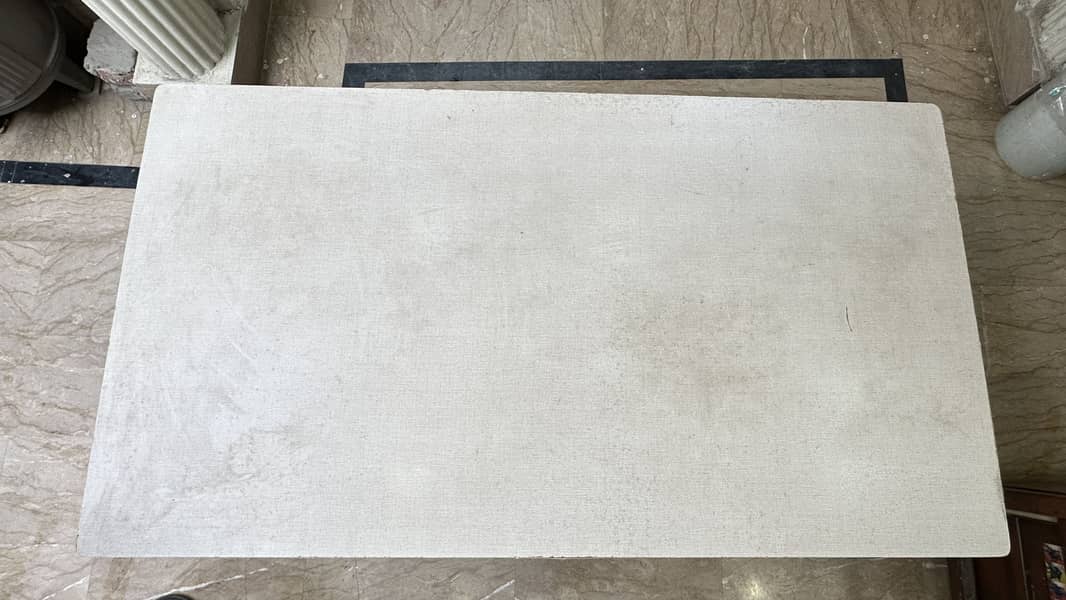 Office Table and Side Table 9