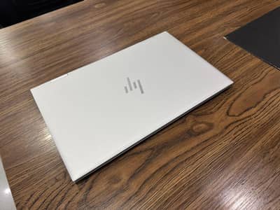 HP ENVY x360 15 inches i7 11th gen