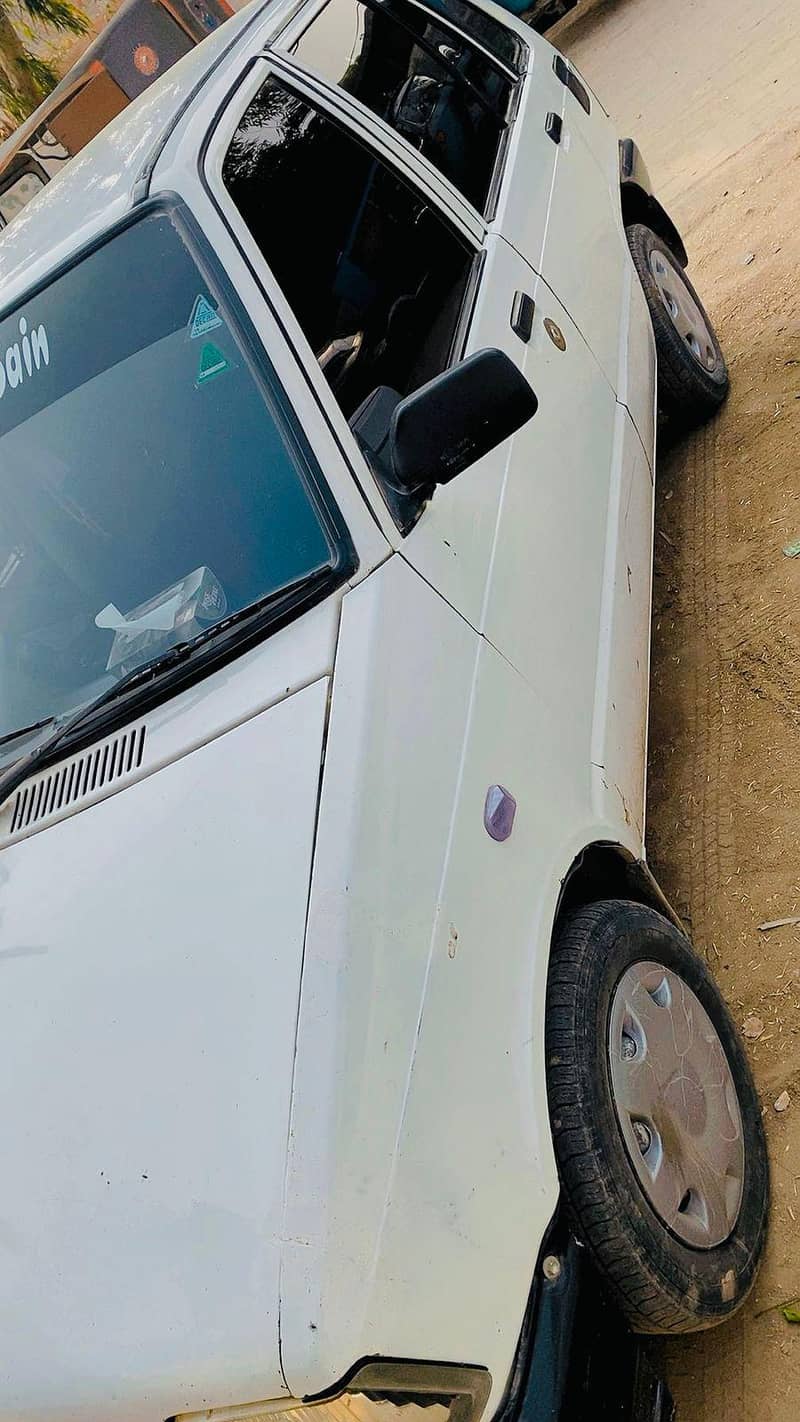 mehran 2