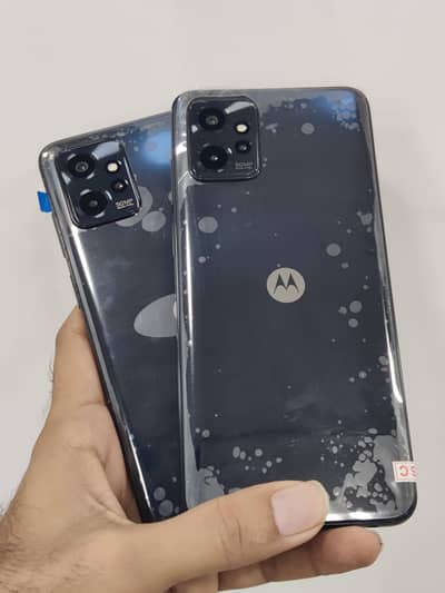 Motorola G power 5G (2023) 4/128 Dual (Sim+Esim) approved VIP price