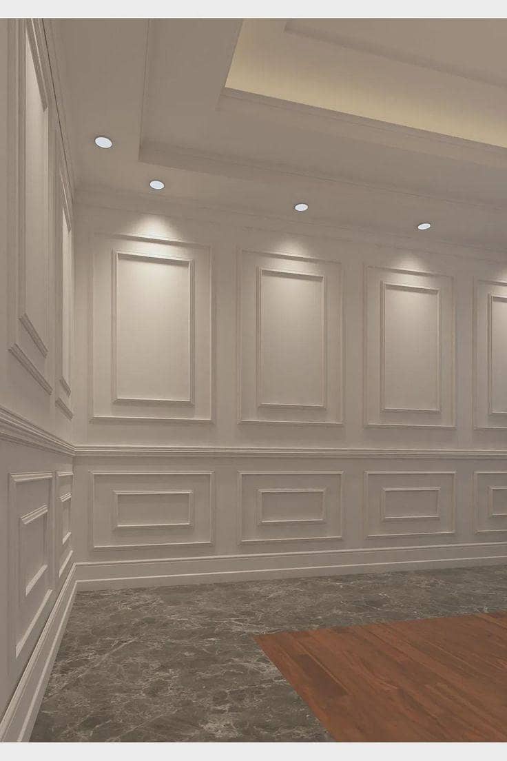 Gpysum work false ceiling pop 3