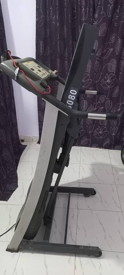Treadmill sportsart treadmill  good condition slightly used