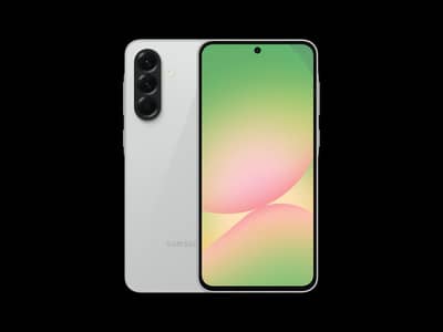 Samsung A56 PTA complete box