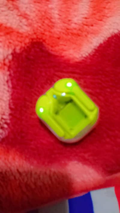 Air 31 Bluetooth Earbuds