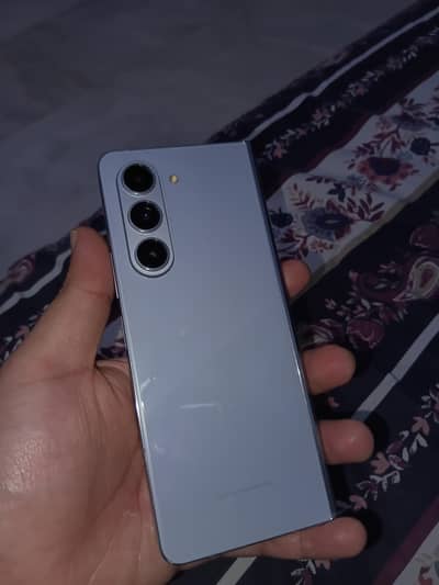 Samsung Z fold 5 Non Pta