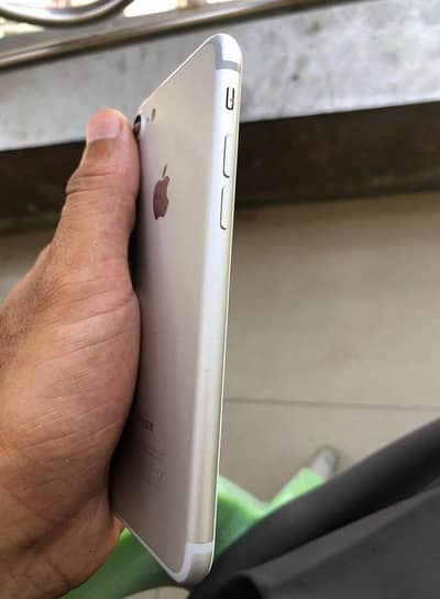 iphone 7 non PTA bypass 32gb