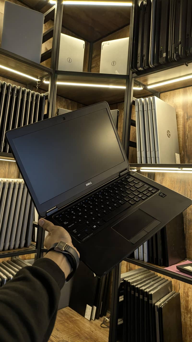 Dell 7450 0
