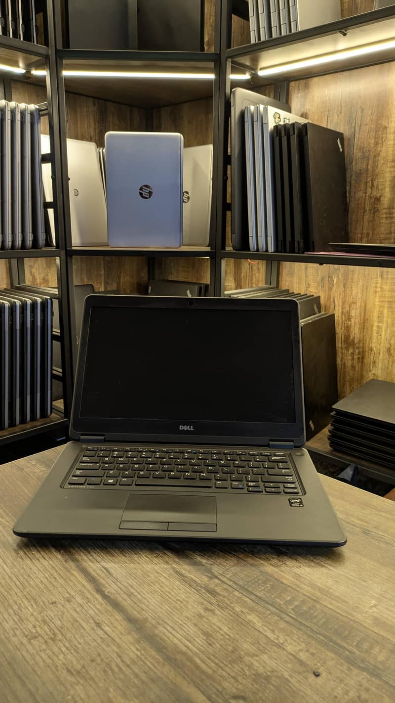 Dell 7450 3