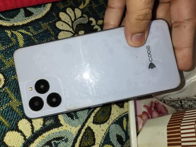 Dcode Cygnal 3pro 7/128gb purple