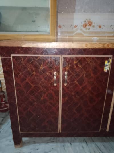 use hai butt new hai all ok hai zabardast pure lkri m hai