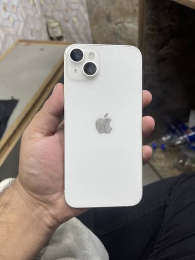 Iphone 14 plus 128 factory unlock