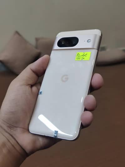 Google Pixel 8