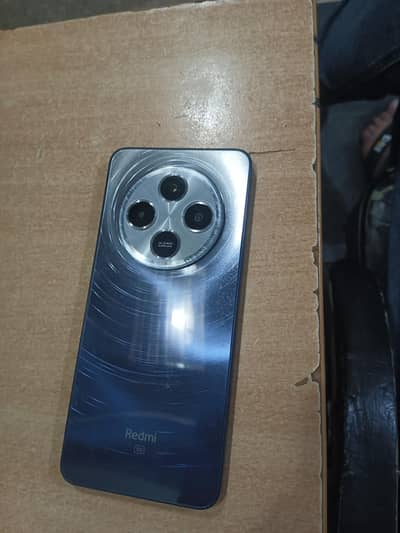 Redmi 14C 6/128 Pta Approved