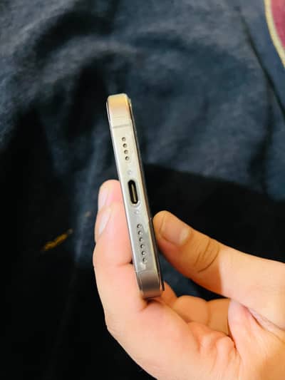 I phon 16 pro max pta