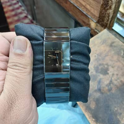 original Rado ceramics