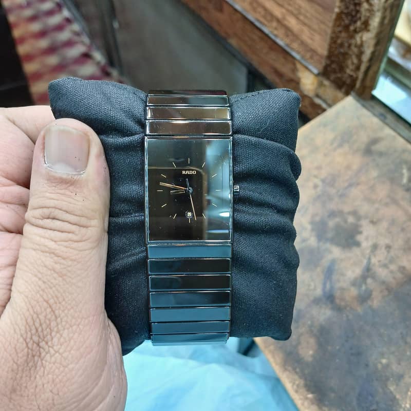 original Rado ceramics 0