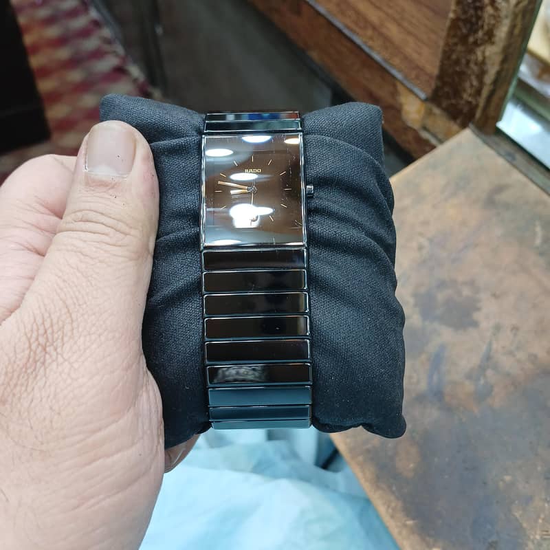 original Rado ceramics 1