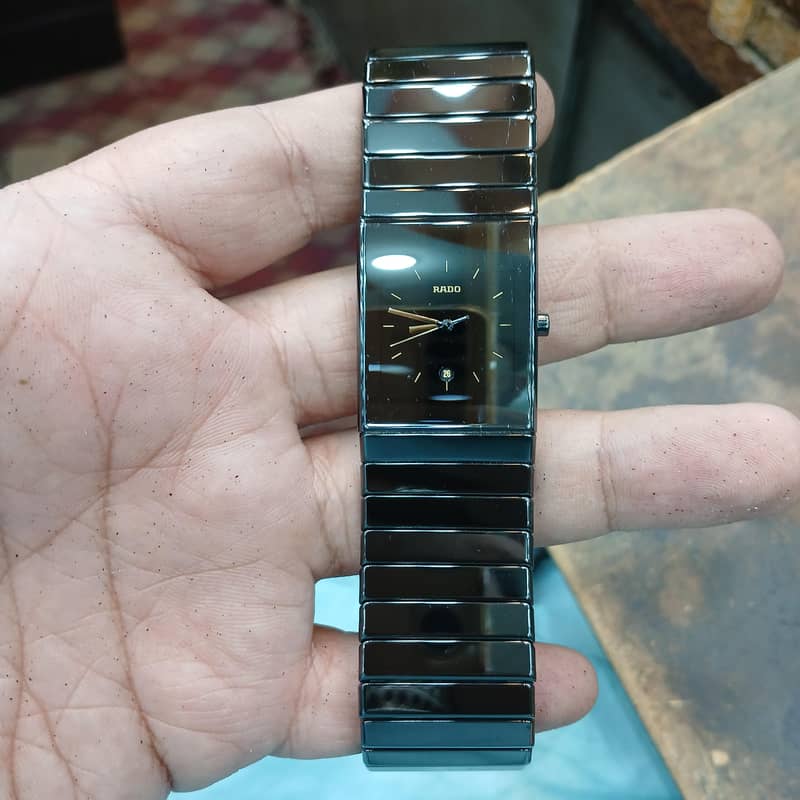 original Rado ceramics 2