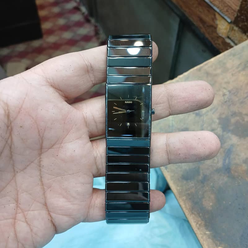 original Rado ceramics 3