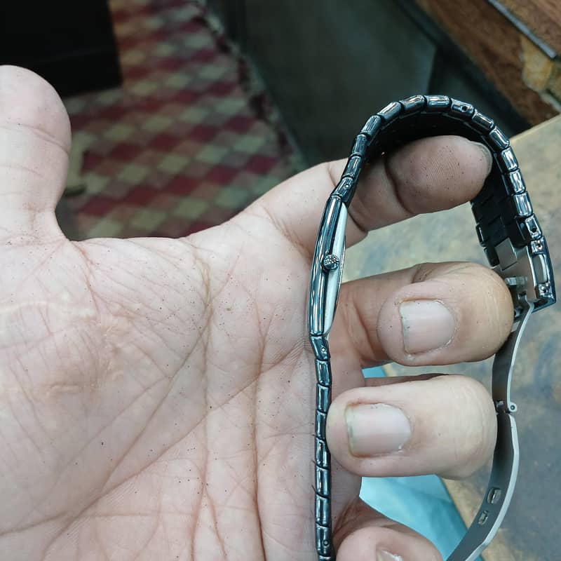 original Rado ceramics 4