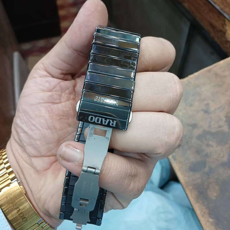 original Rado ceramics 5