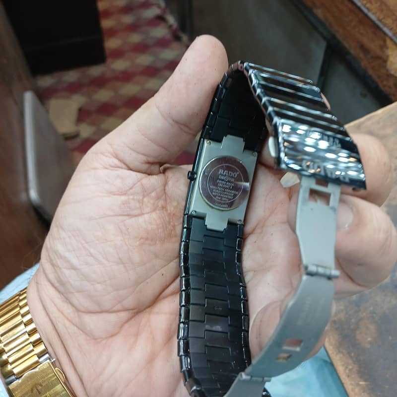 original Rado ceramics 6