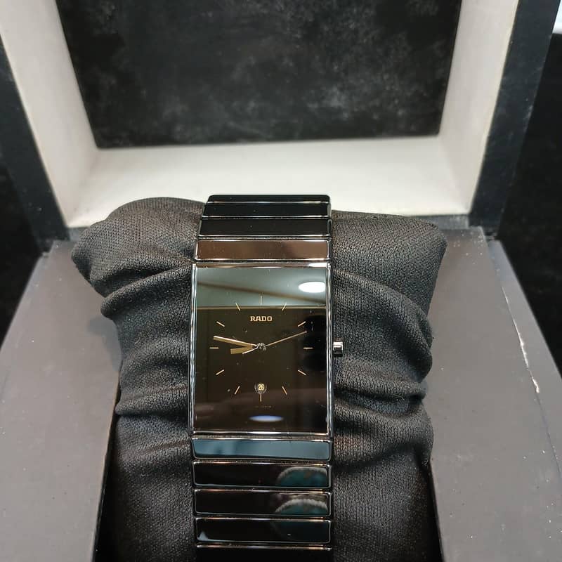 original Rado ceramics 7