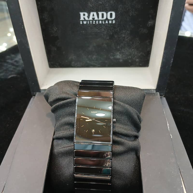 original Rado ceramics 9