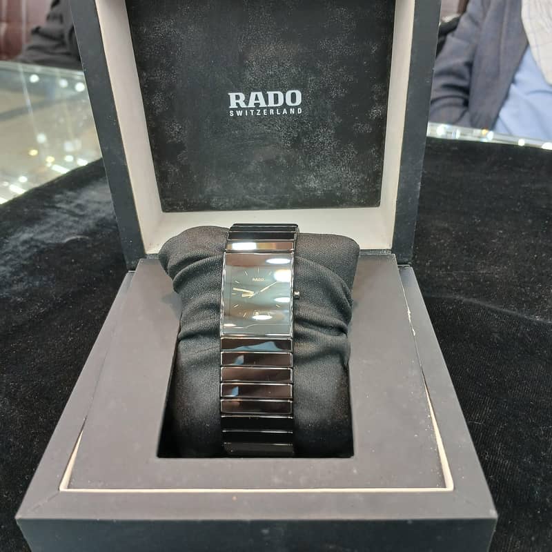 original Rado ceramics 10