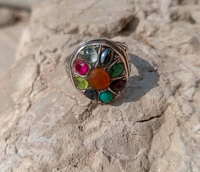 9 Ratan Ring