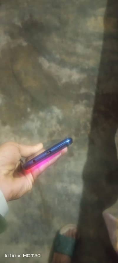 infinix S5/6/126/ all okay mobile hai