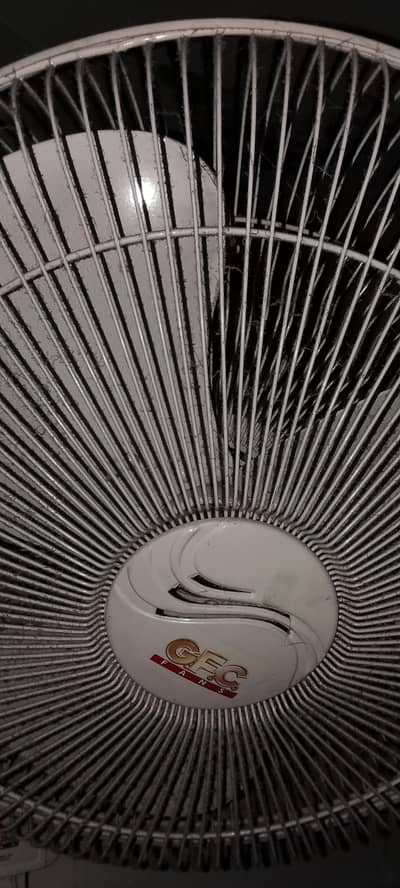 Gfc breckit fan sale 03224880624