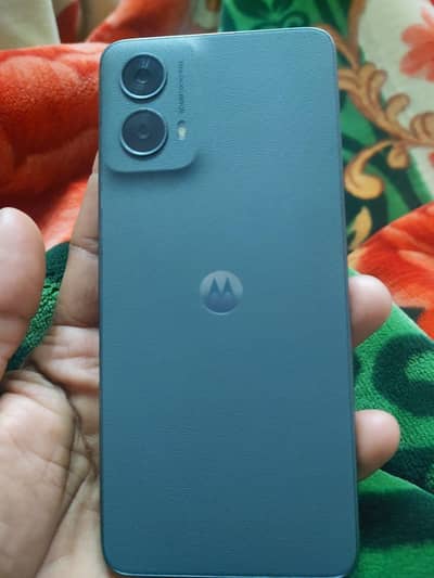 moto G 5G 2024 . NON PTA