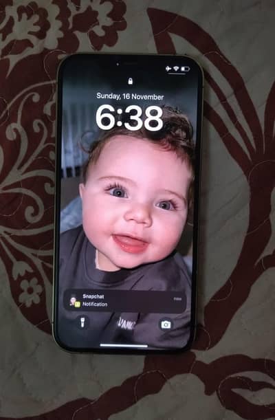 12 pro max 128 gb battery service