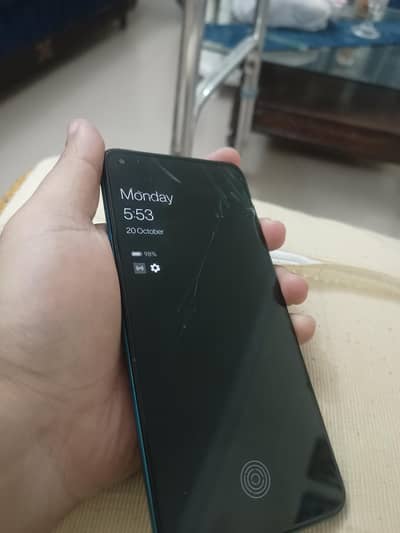 OnePlus Nord ce 5g 8 + 8,128.03065512404