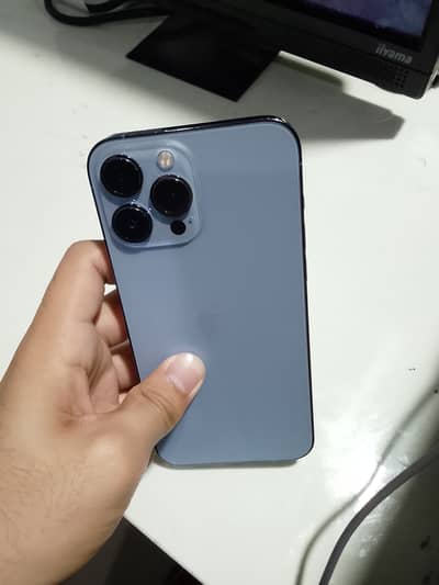 13 pro max jv non active