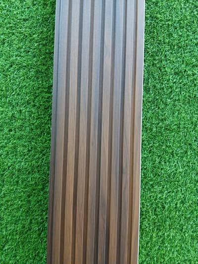 PVC pannel Wallpaper sheet vinyl & wood flooring ceiling Wpc