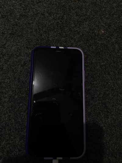 Iphone XR PTA approved