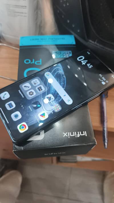 infinix gt20 Pro