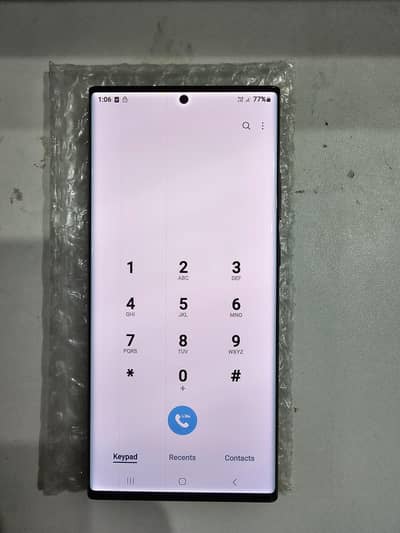 SAMSUNG NOTE 20 ULTRA