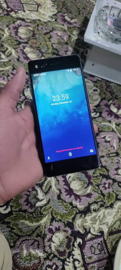 zte, official pta prove 4/64