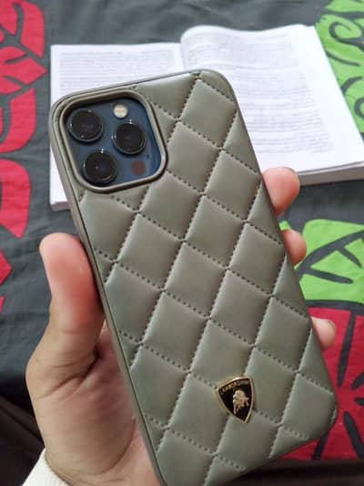 Iphone 12 pro max  10/10