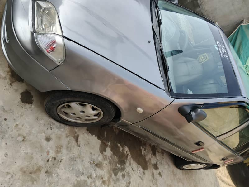 cultus 09 model EFI injan - Cars - 1109656399