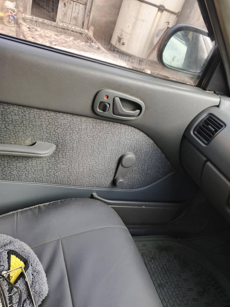 cultus 09 model EFI injan - Cars - 1109656399