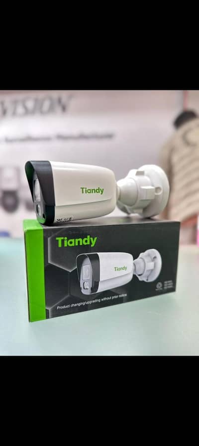 CCTV camera all models available